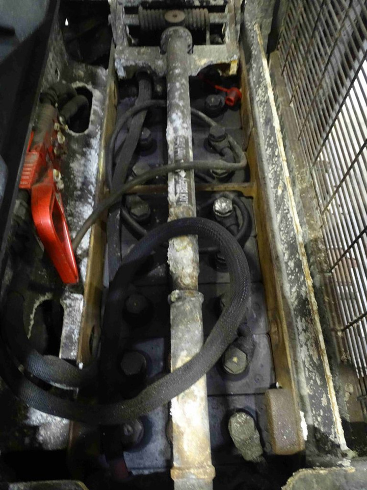 Still EXV14 - Apilador: foto 4 Still EXV14 - Apilador: foto 4