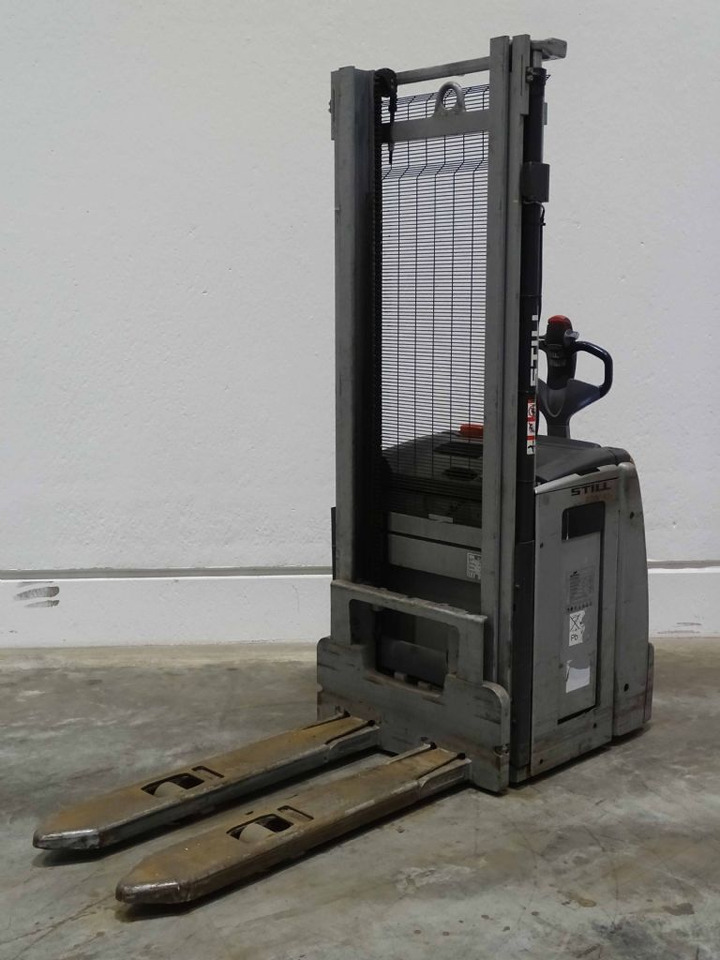 Still EXV14 - Apilador: foto 1 Still EXV14 - Apilador: foto 1