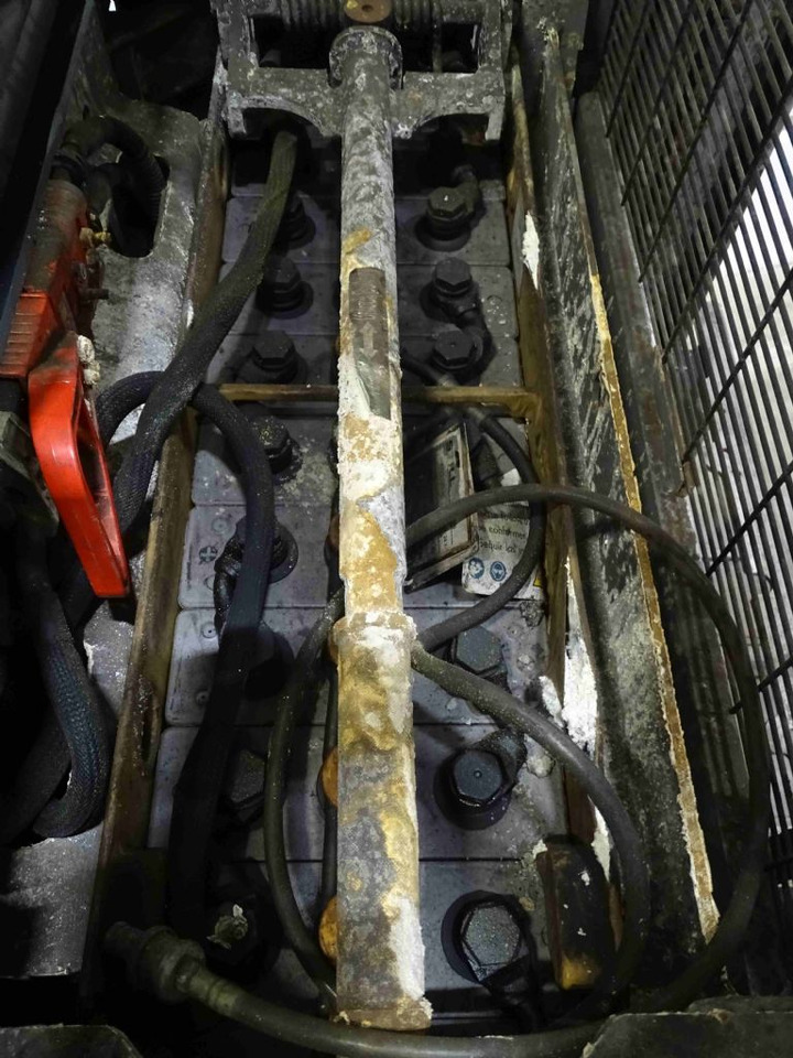 Still EXV14 - Apilador: foto 4 Still EXV14 - Apilador: foto 4