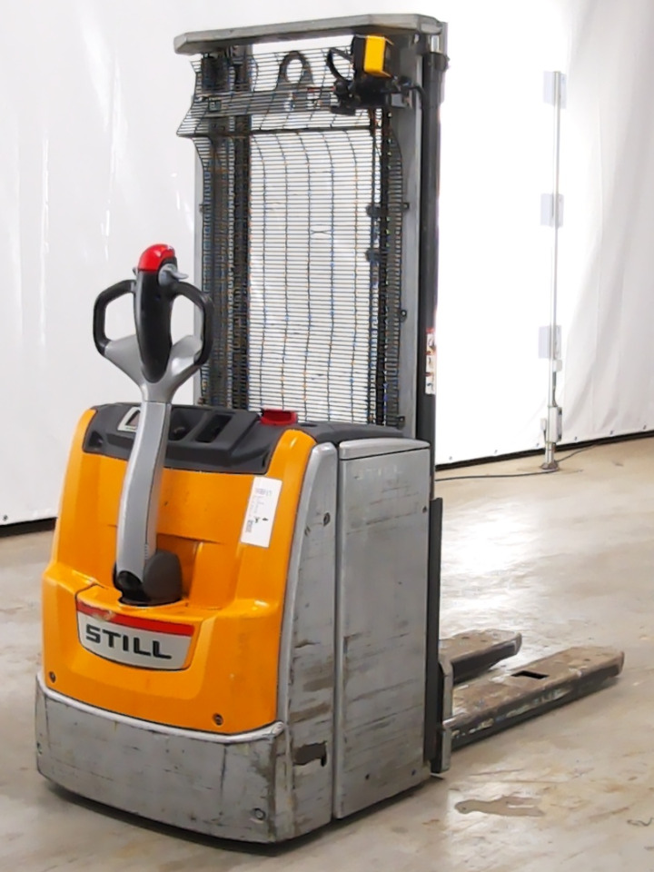 Still EXV14 - Apilador: foto 2 Still EXV14 - Apilador: foto 2