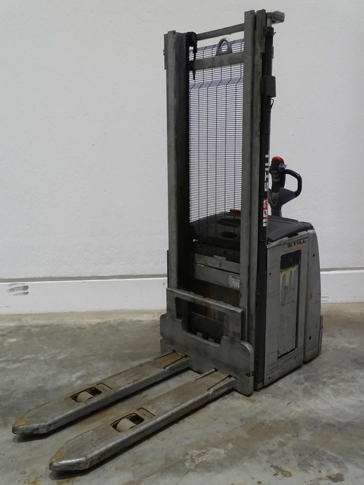 Still EXV14 - Apilador: foto 1 Still EXV14 - Apilador: foto 1