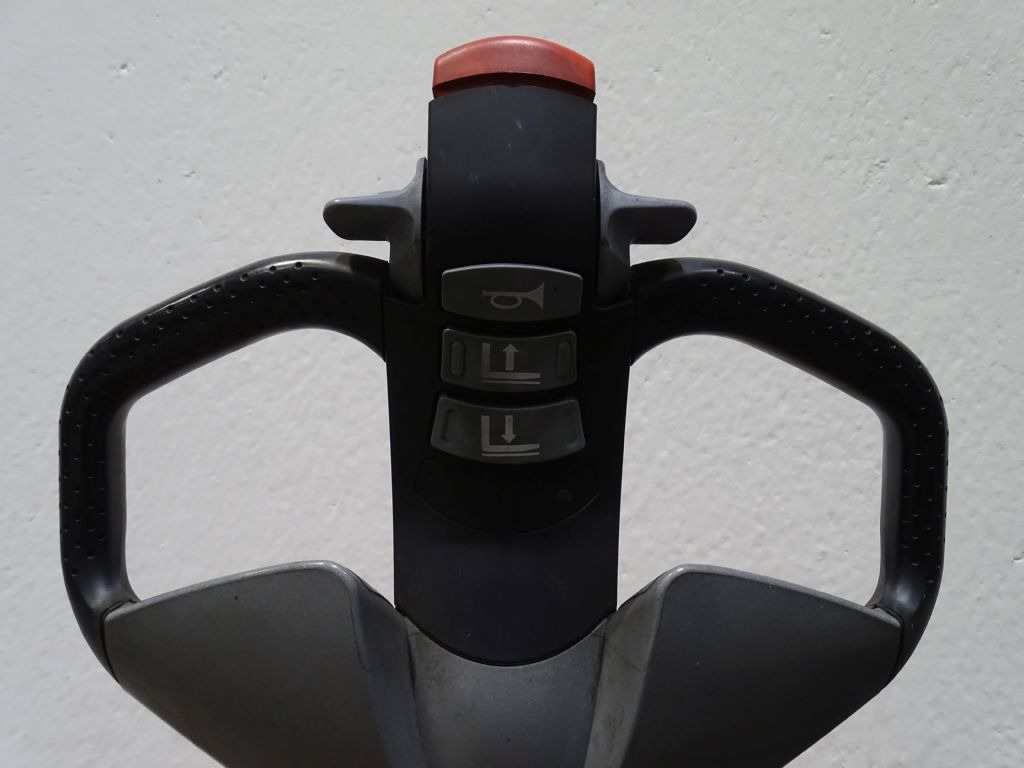 Still EXV14 - Apilador: foto 3 Still EXV14 - Apilador: foto 3