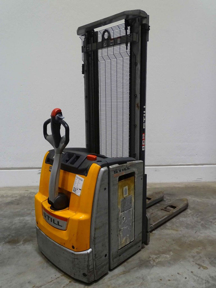 Still EXV14 - Apilador: foto 2 Still EXV14 - Apilador: foto 2