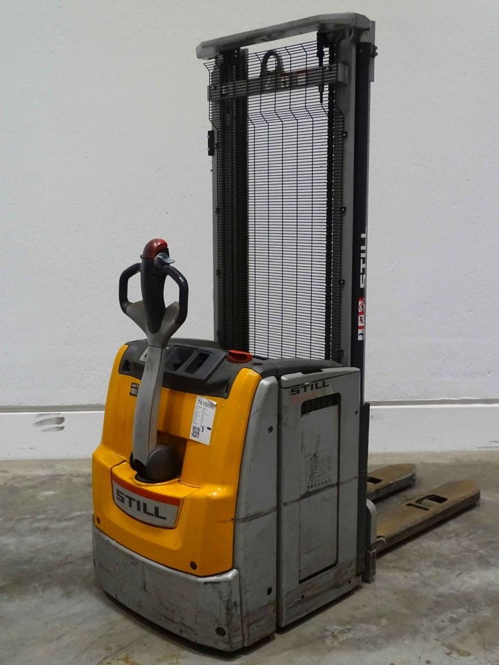 Still EXV14 - Apilador: foto 2 Still EXV14 - Apilador: foto 2