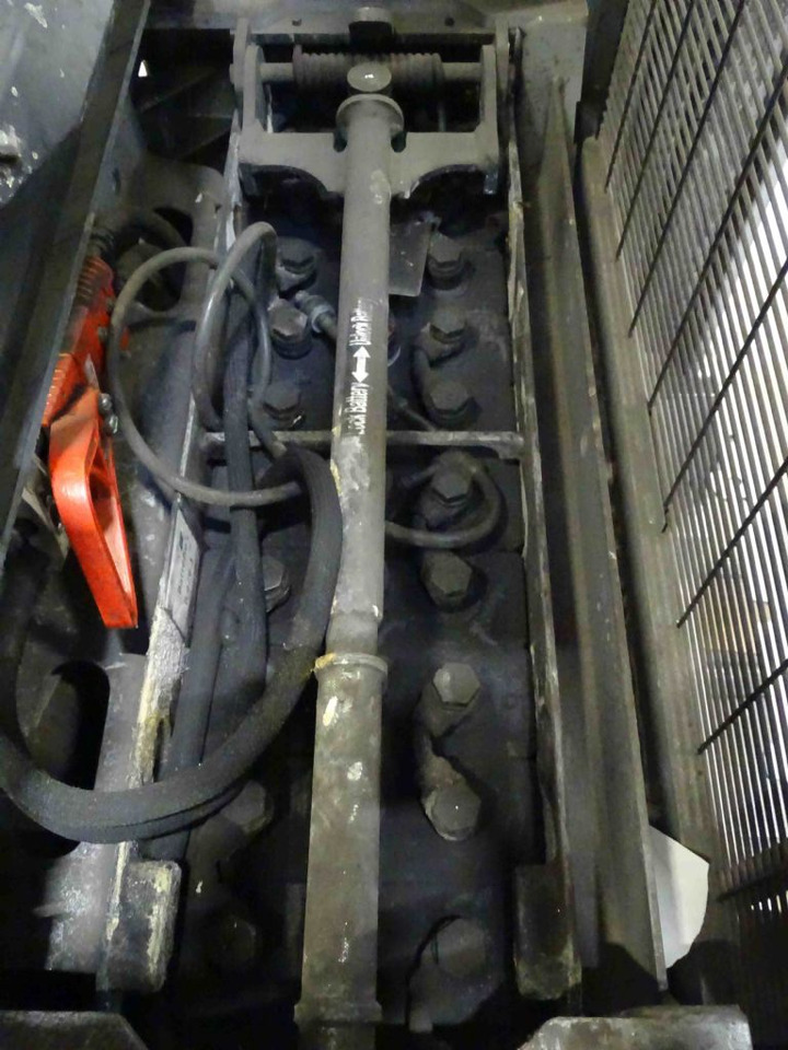 Still EXV14 - Apilador: foto 4 Still EXV14 - Apilador: foto 4