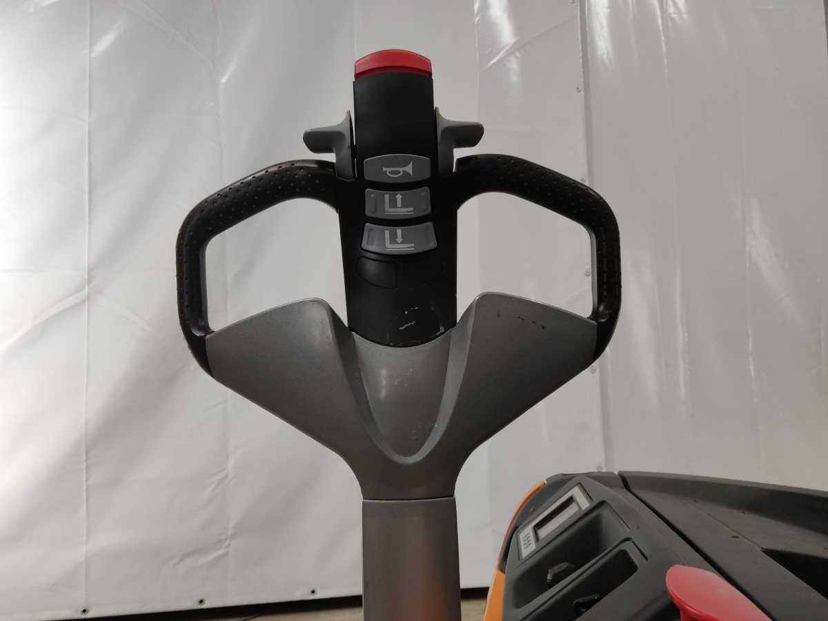 Still EXV14 - Apilador: foto 3 Still EXV14 - Apilador: foto 3