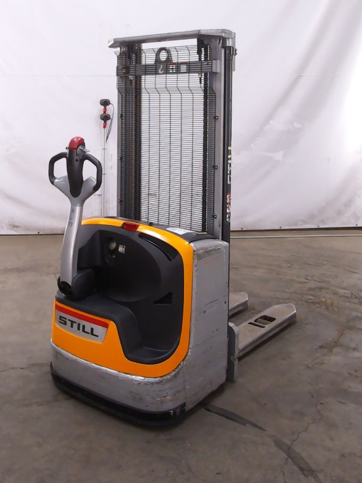 Still EXV14C - Apilador: foto 2 Still EXV14C - Apilador: foto 2