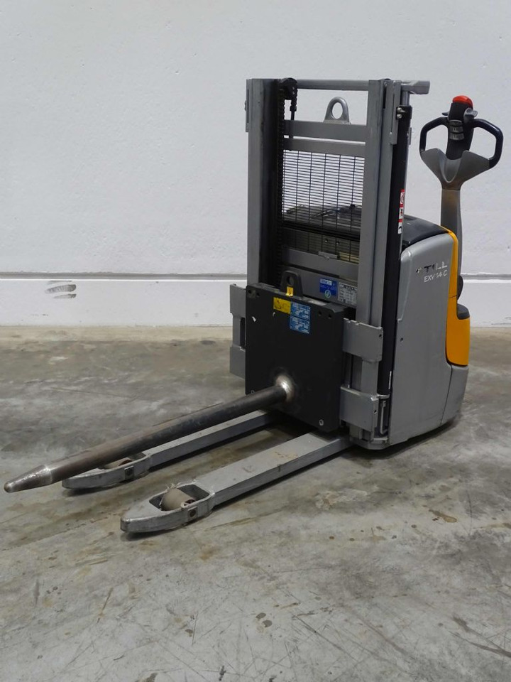 Still EXV14C - Apilador: foto 1 Still EXV14C - Apilador: foto 1