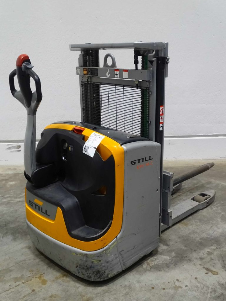 Still EXV14C - Apilador: foto 2 Still EXV14C - Apilador: foto 2