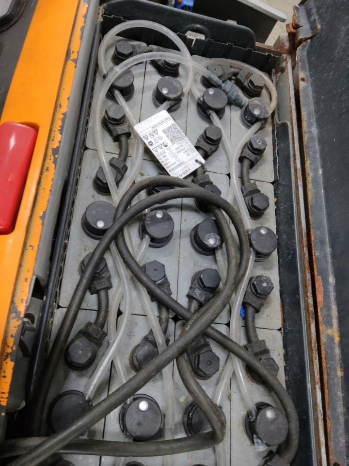 Still EXV14IC - Apilador: foto 4 Still EXV14IC - Apilador: foto 4