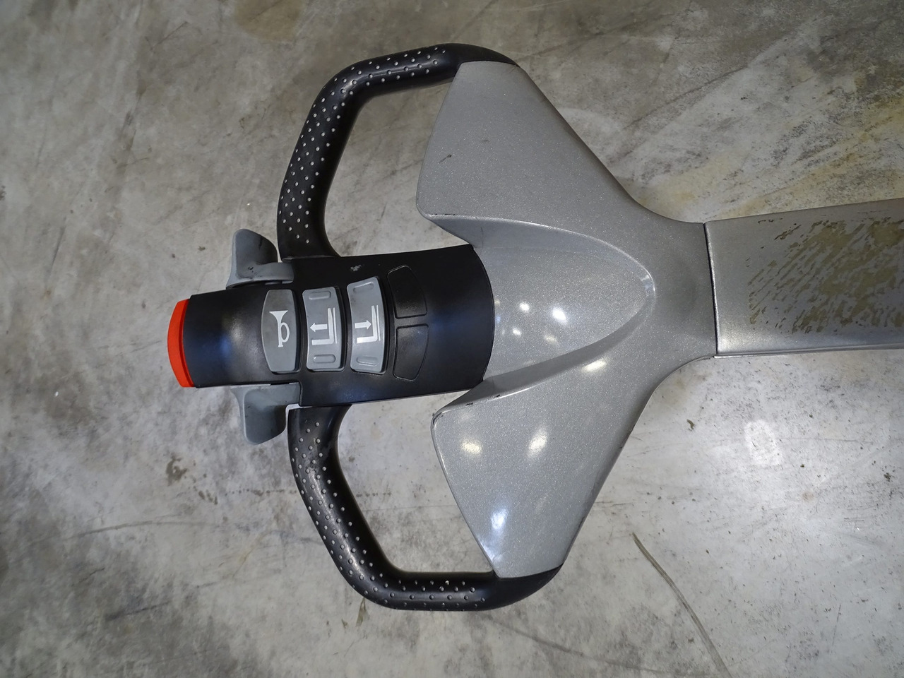 Still EXV16 - Apilador: foto 3 Still EXV16 - Apilador: foto 3