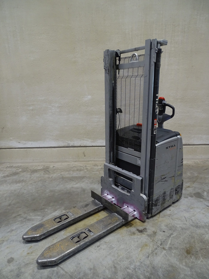 Still EXV16 - Apilador: foto 1 Still EXV16 - Apilador: foto 1