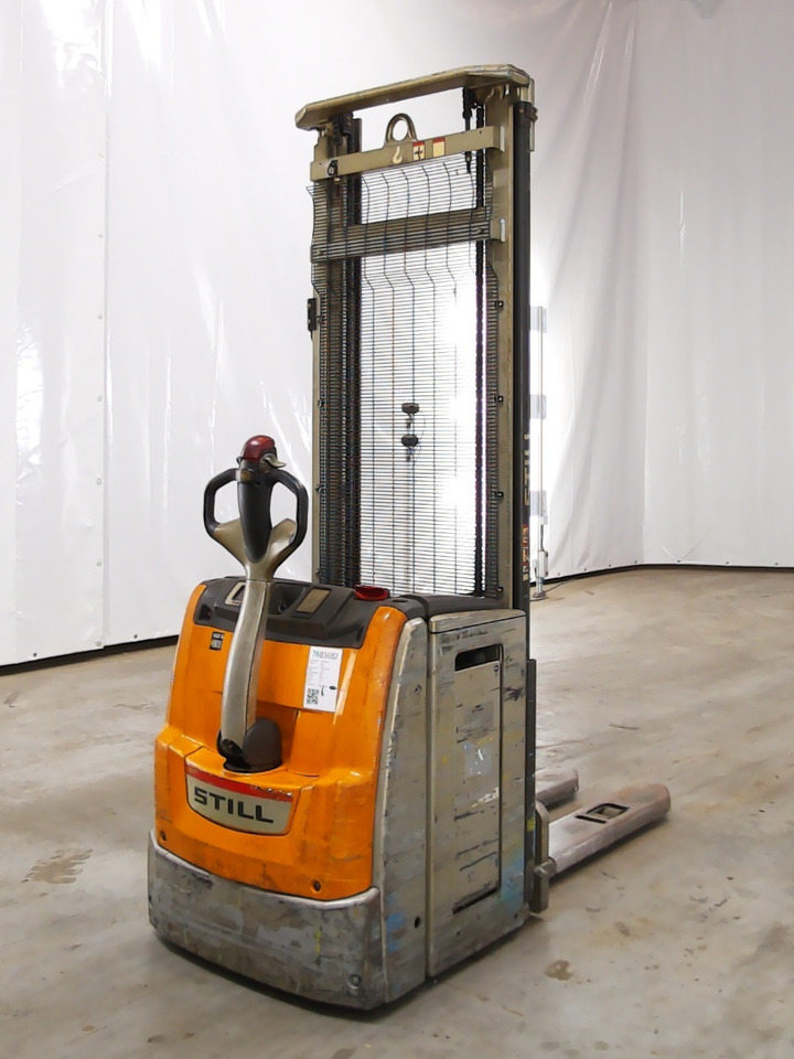 Still EXV16 - Apilador: foto 2 Still EXV16 - Apilador: foto 2
