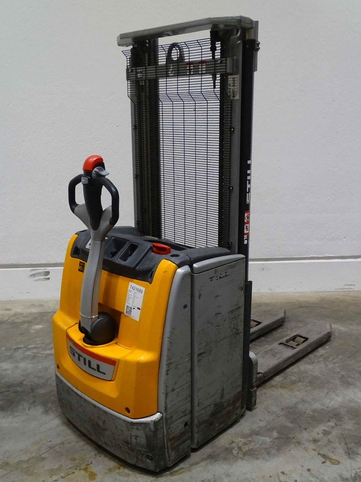 Still EXV16 - Apilador: foto 2 Still EXV16 - Apilador: foto 2