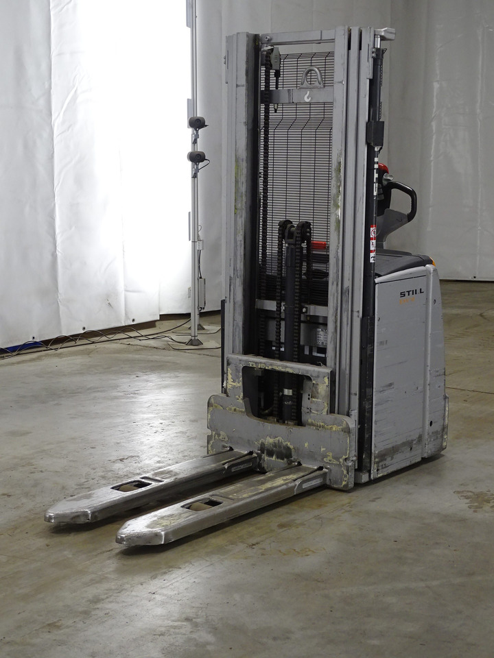 Still EXV16 - Apilador: foto 1 Still EXV16 - Apilador: foto 1
