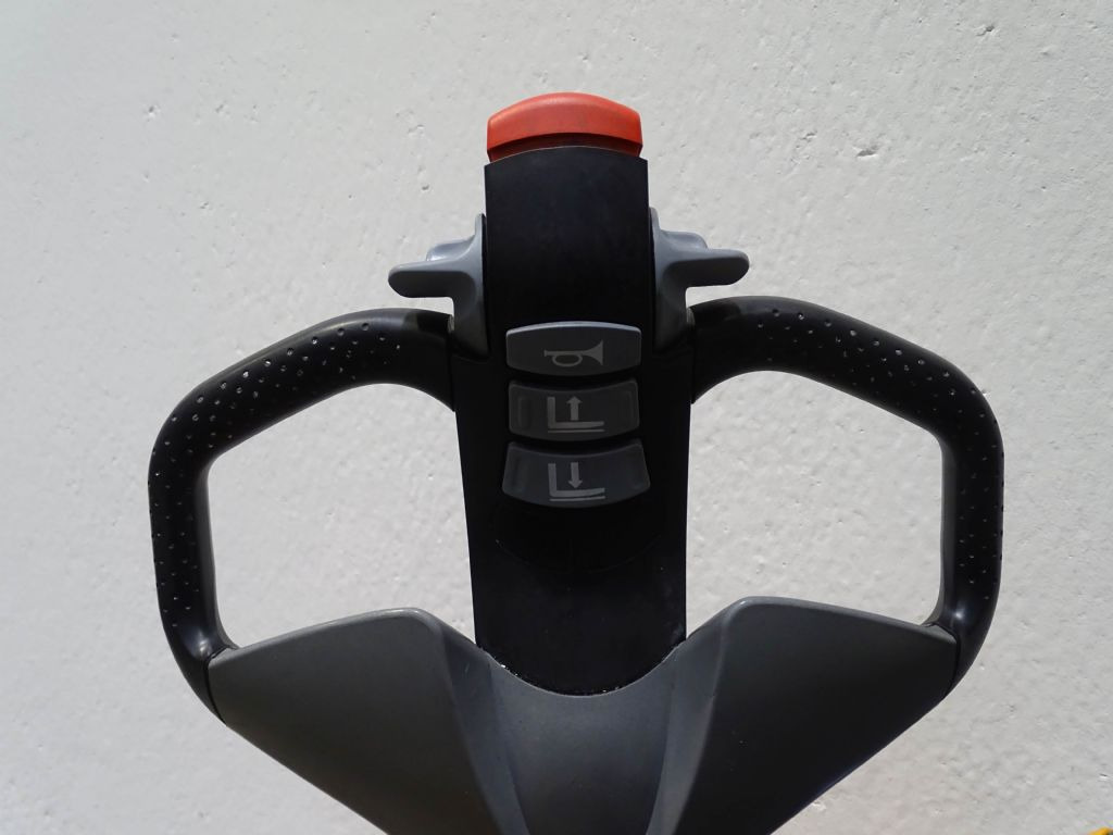 Still EXV16 - Apilador: foto 3 Still EXV16 - Apilador: foto 3