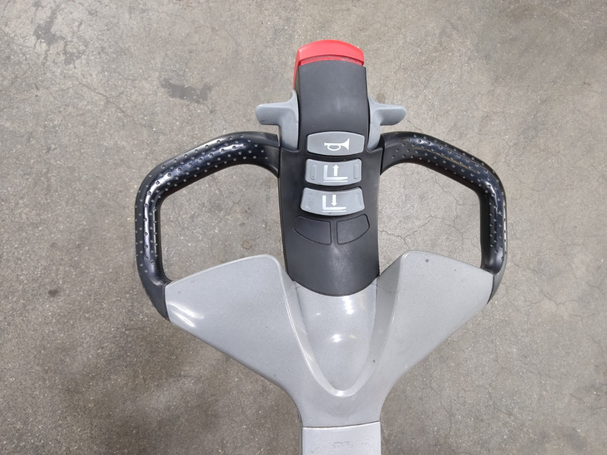 Still EXV16 - Apilador: foto 3 Still EXV16 - Apilador: foto 3