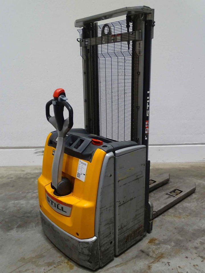 Still EXV16 - Apilador: foto 2 Still EXV16 - Apilador: foto 2