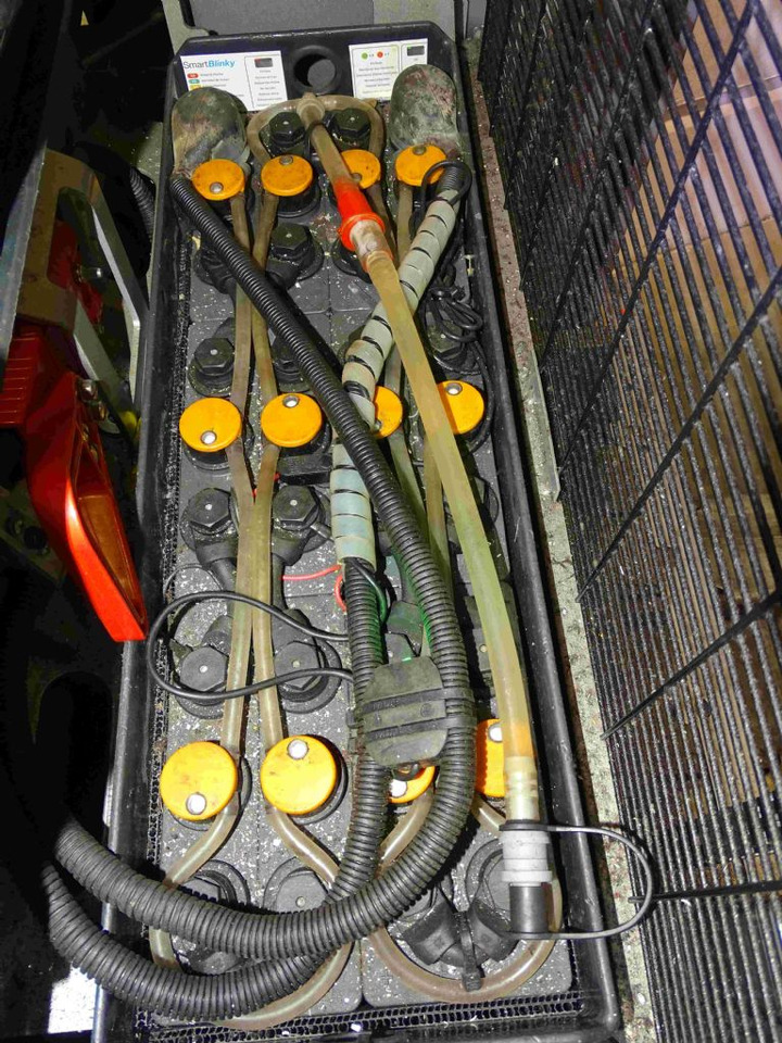 Still EXV16 - Apilador: foto 4 Still EXV16 - Apilador: foto 4