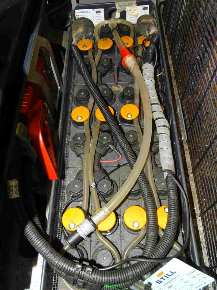 Still EXV16 - Apilador: foto 4 Still EXV16 - Apilador: foto 4