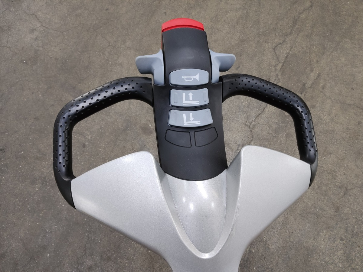 Still EXV16/BATT.NEU - Apilador: foto 3 Still EXV16/BATT.NEU - Apilador: foto 3