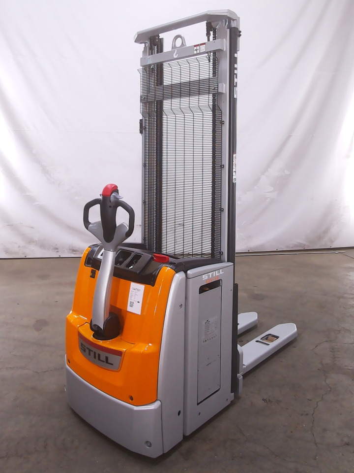 Still EXV16/BATT.NEU - Apilador: foto 2 Still EXV16/BATT.NEU - Apilador: foto 2