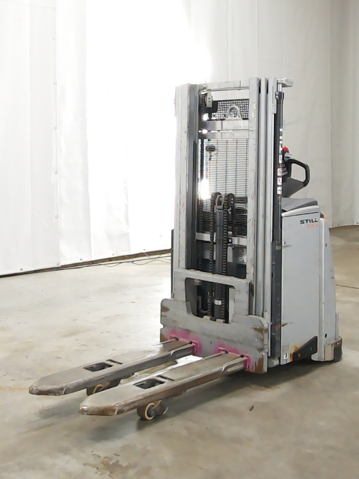 Still EXV16I - Apilador: foto 1 Still EXV16I - Apilador: foto 1