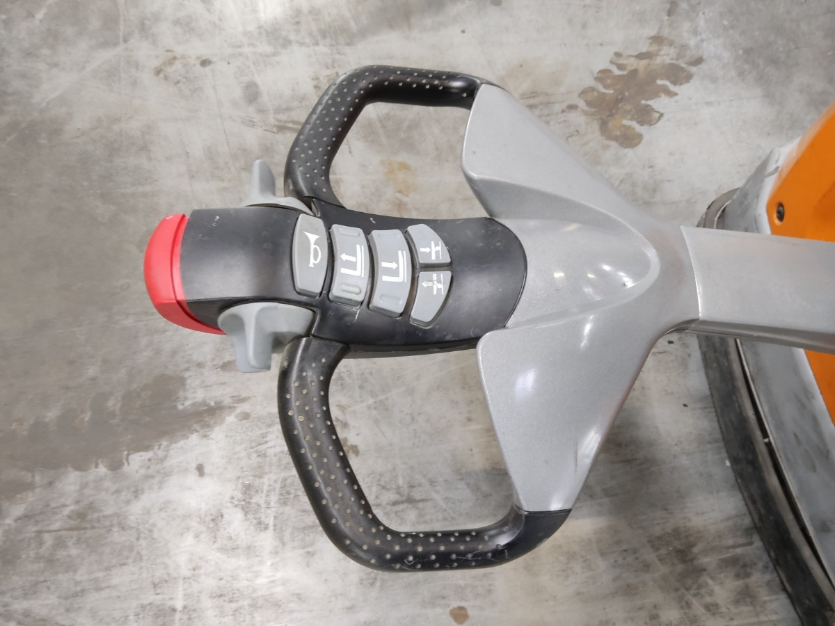 Still EXV16I - Apilador: foto 3 Still EXV16I - Apilador: foto 3