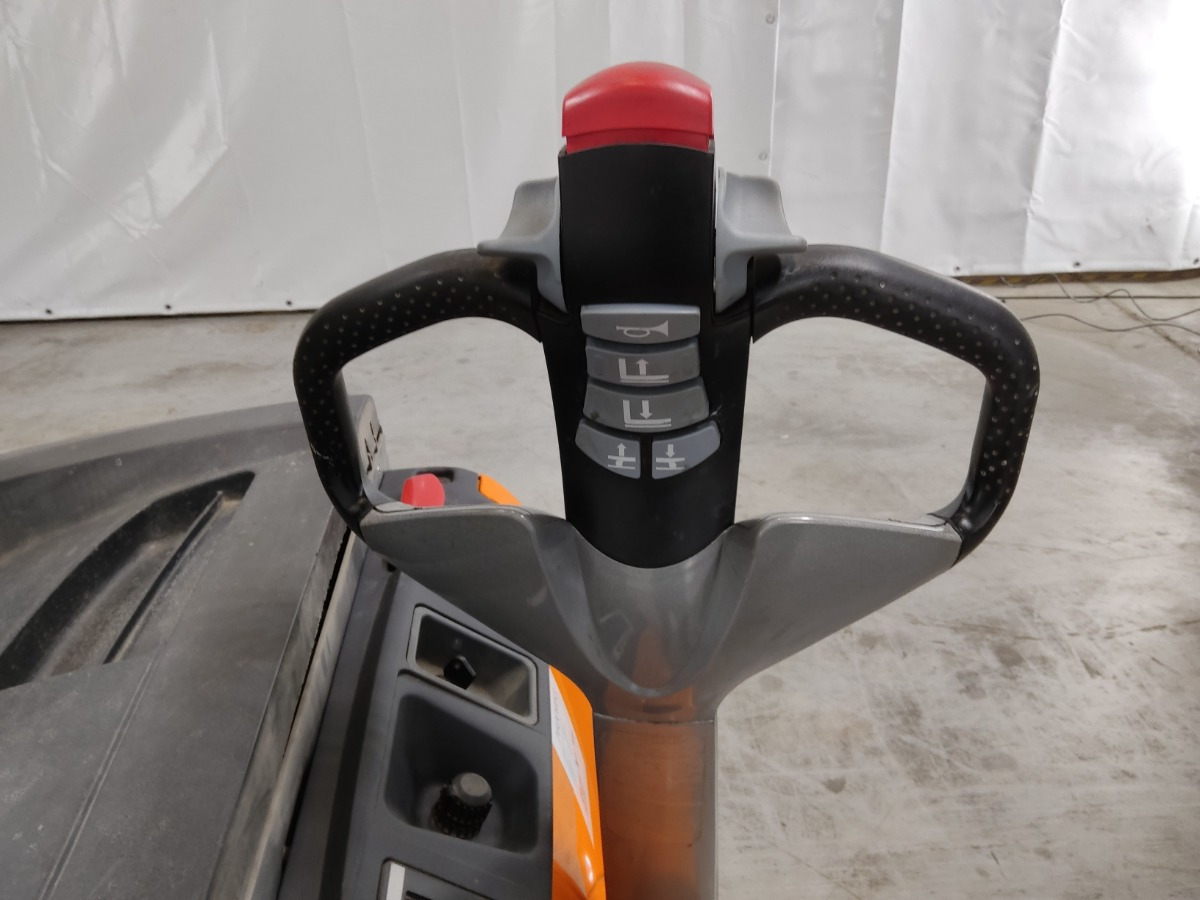 Still EXV16I - Apilador: foto 3 Still EXV16I - Apilador: foto 3