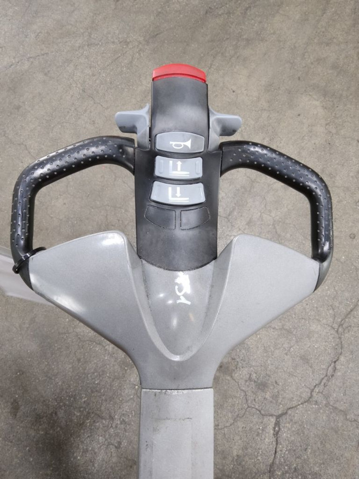 Still EXV20 - Apilador: foto 3 Still EXV20 - Apilador: foto 3