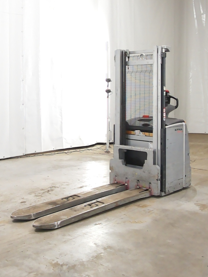 Still EXV20 - Apilador: foto 1 Still EXV20 - Apilador: foto 1