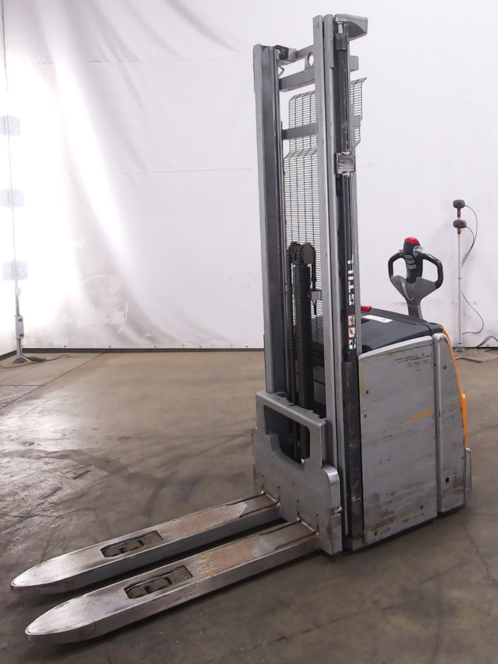 Still EXV20 - Apilador: foto 1 Still EXV20 - Apilador: foto 1