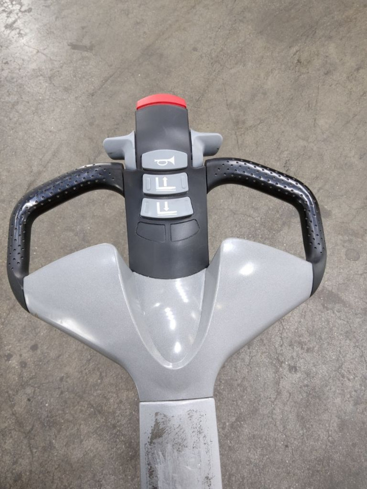 Still EXV20 - Apilador: foto 3 Still EXV20 - Apilador: foto 3