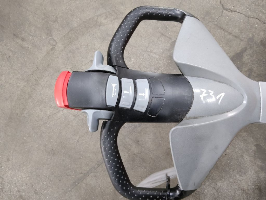 Still EXV20 - Apilador: foto 3 Still EXV20 - Apilador: foto 3