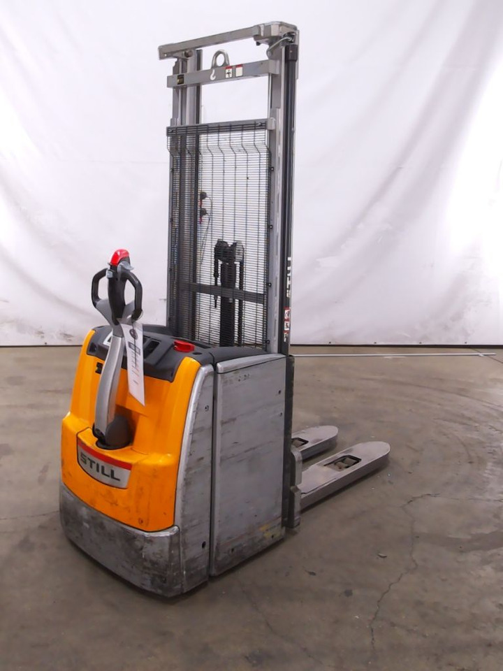 Still EXV20 - Apilador: foto 2 Still EXV20 - Apilador: foto 2
