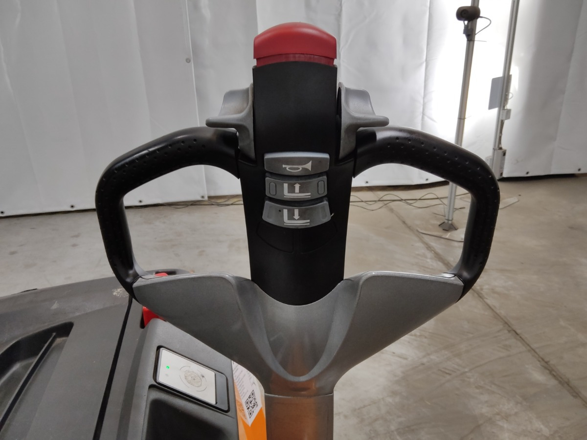 Still EXV20 - Apilador: foto 3 Still EXV20 - Apilador: foto 3