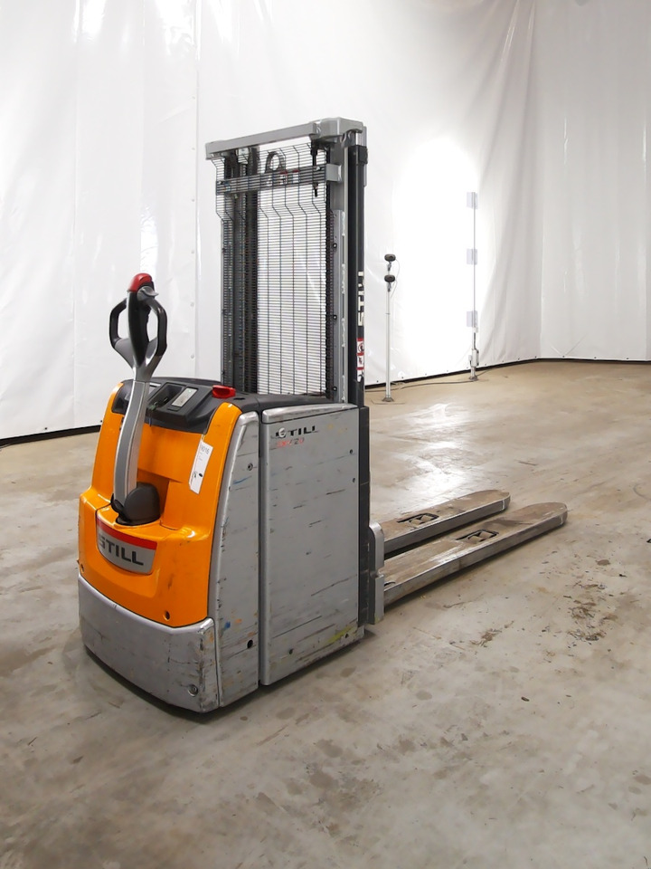 Still EXV20 - Apilador: foto 2 Still EXV20 - Apilador: foto 2