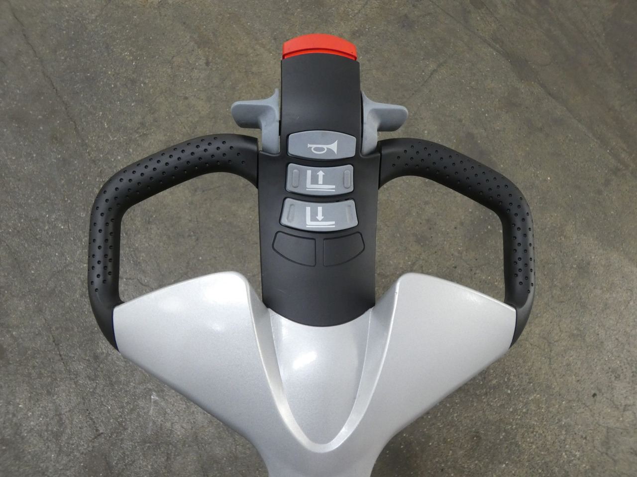 Still EXV20/BATT.NEU - Apilador: foto 3 Still EXV20/BATT.NEU - Apilador: foto 3