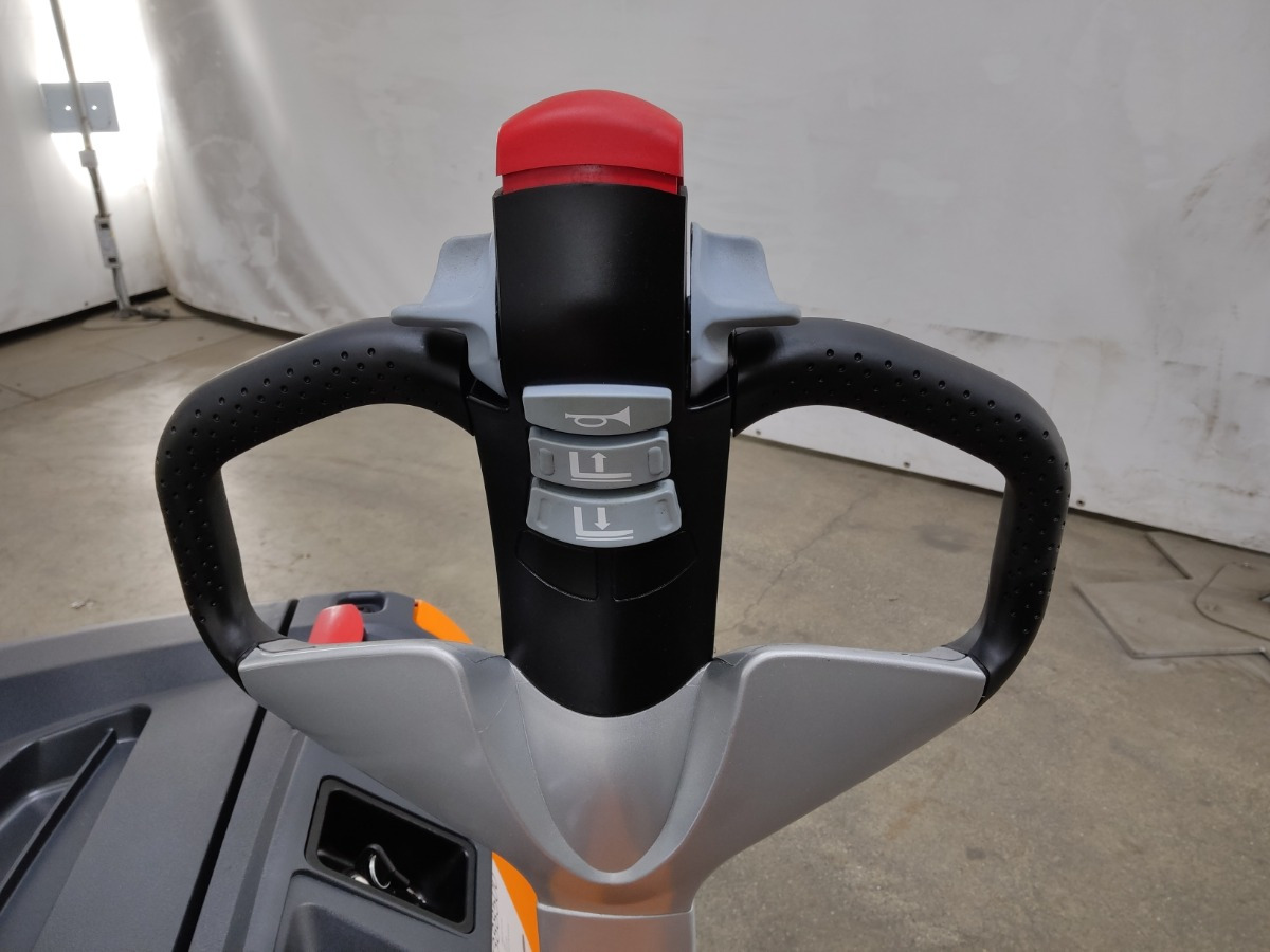 Still EXV20/BATT.NEU - Apilador: foto 3 Still EXV20/BATT.NEU - Apilador: foto 3