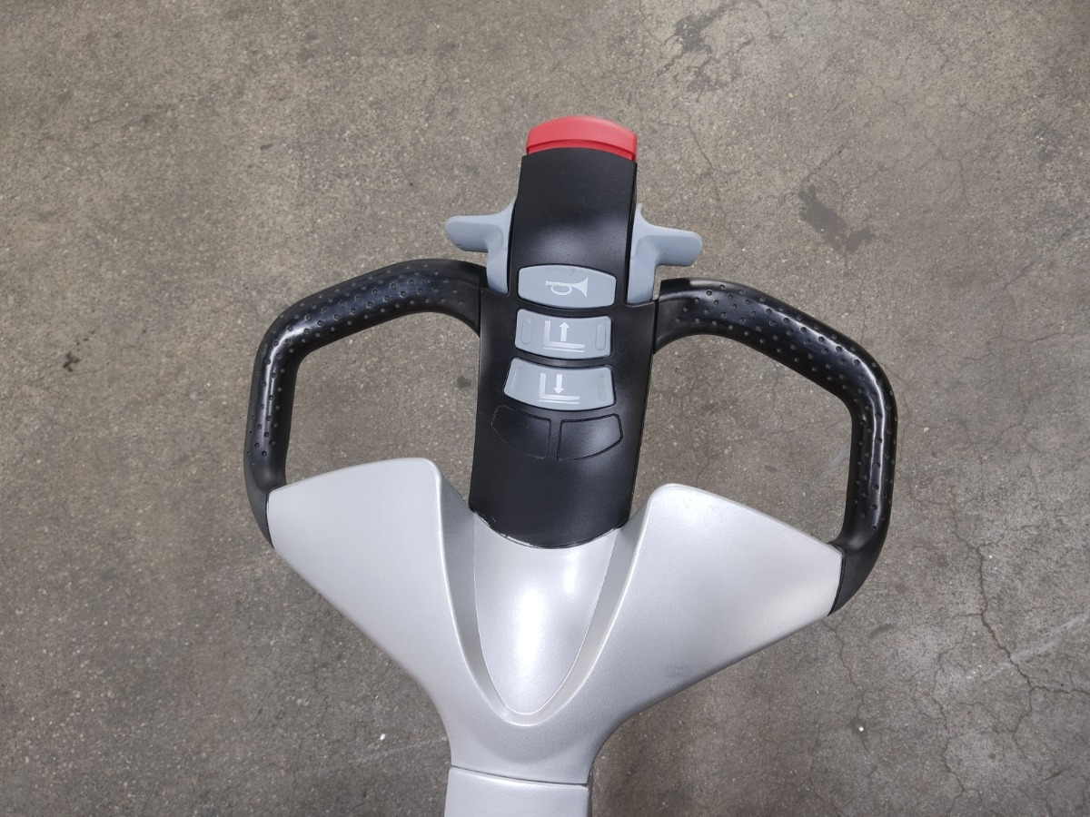 Still EXV20/BATT.NEU - Apilador: foto 3 Still EXV20/BATT.NEU - Apilador: foto 3