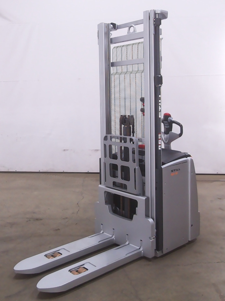 Still EXV20/BATT.NEU - Apilador: foto 1 Still EXV20/BATT.NEU - Apilador: foto 1