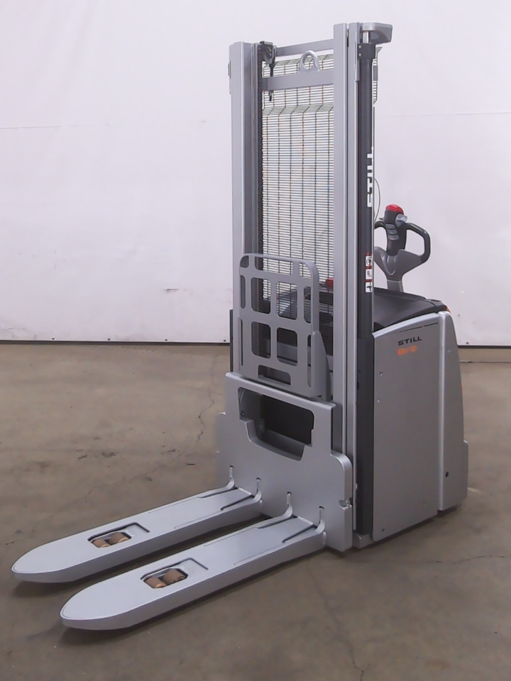 Still EXV20/BATT.NEU - Apilador: foto 1 Still EXV20/BATT.NEU - Apilador: foto 1