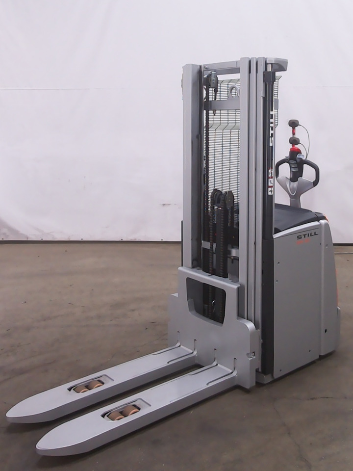 Still EXV20/BATT.NEU - Apilador: foto 1 Still EXV20/BATT.NEU - Apilador: foto 1