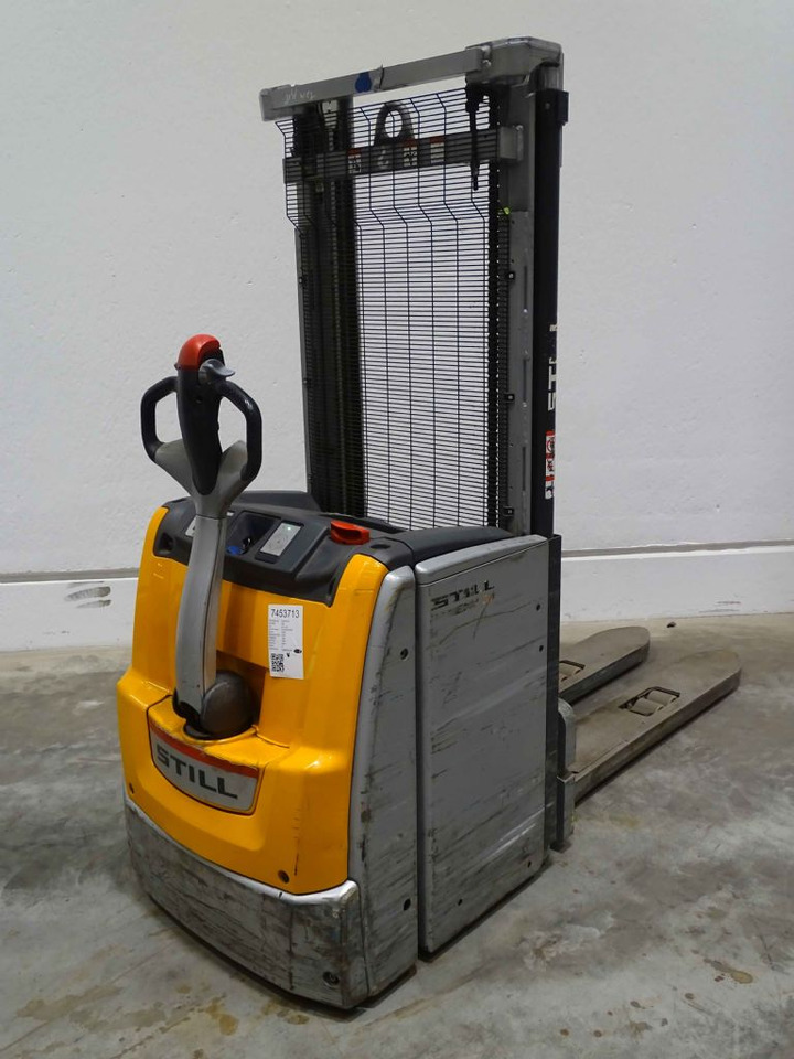 Still EXV20I - Apilador: foto 2 Still EXV20I - Apilador: foto 2