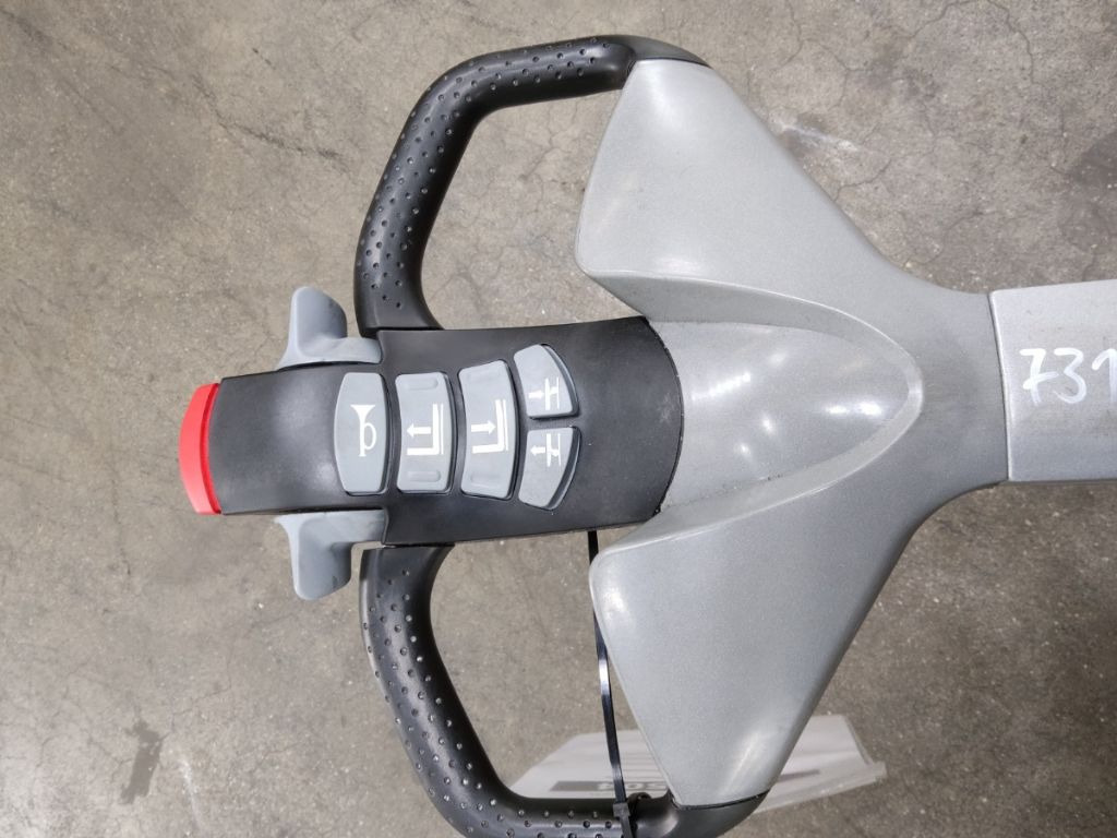 Still EXV20I - Apilador: foto 3 Still EXV20I - Apilador: foto 3