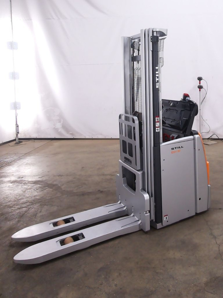 Still EXV20I/BATT.NEU - Apilador: foto 1 Still EXV20I/BATT.NEU - Apilador: foto 1