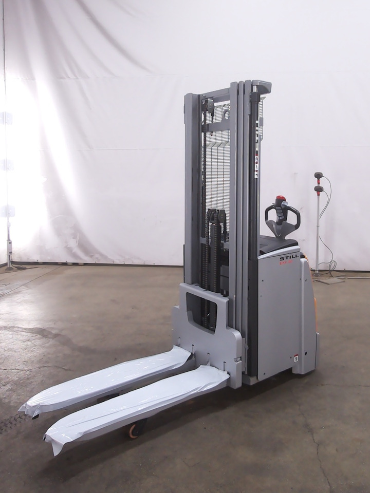 Still EXV20I/BATT.NEU - Apilador: foto 1 Still EXV20I/BATT.NEU - Apilador: foto 1