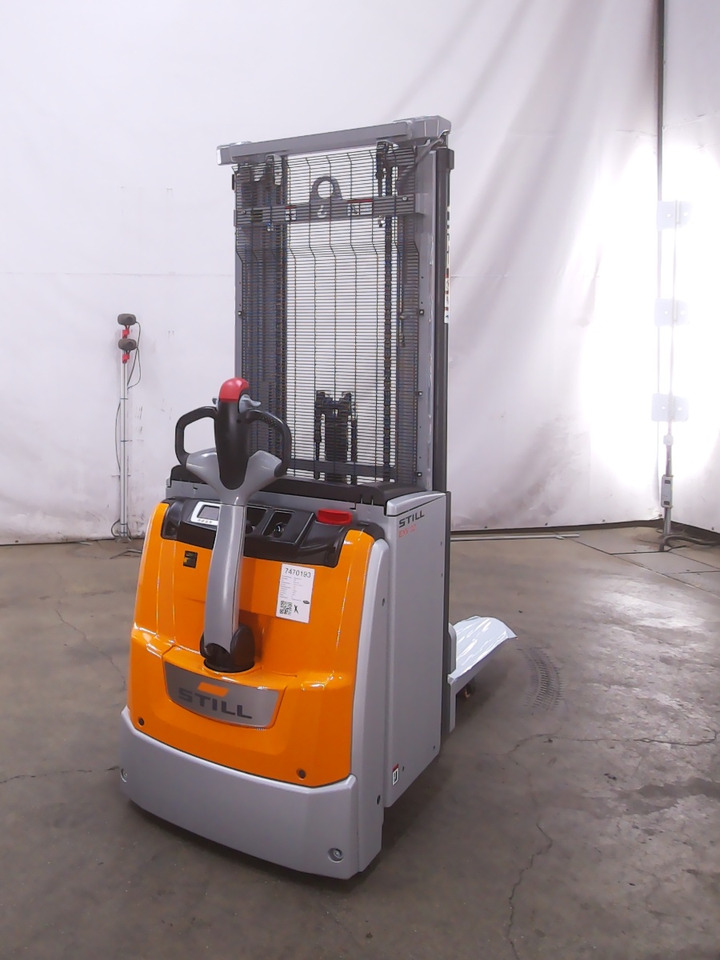 Still EXV20I/BATT.NEU - Apilador: foto 2 Still EXV20I/BATT.NEU - Apilador: foto 2