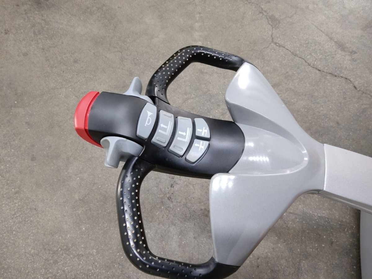 Still EXV20I/BATT.NEU - Apilador: foto 3 Still EXV20I/BATT.NEU - Apilador: foto 3