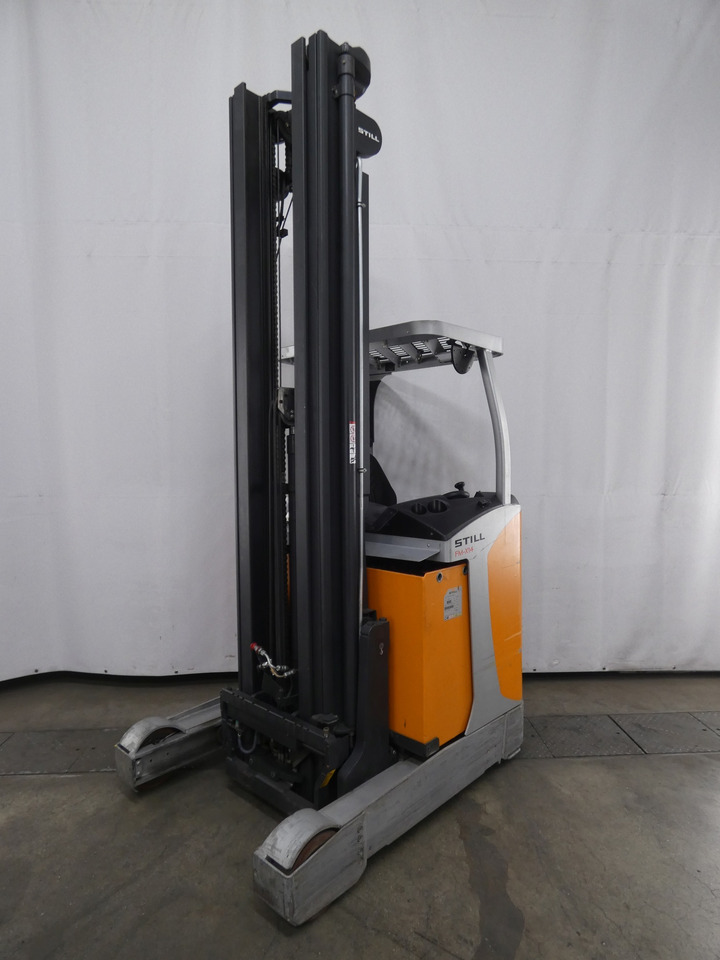 Still FM-X14 - Retráctil: foto 1 Still FM-X14 - Retráctil: foto 1